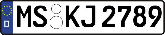 MS-KJ2789