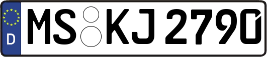 MS-KJ2790