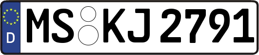 MS-KJ2791