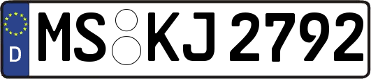 MS-KJ2792