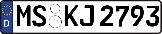 MS-KJ2793