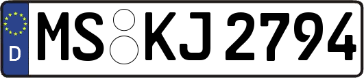 MS-KJ2794