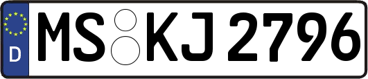 MS-KJ2796