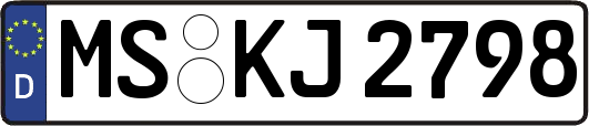 MS-KJ2798