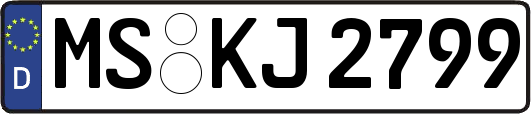 MS-KJ2799