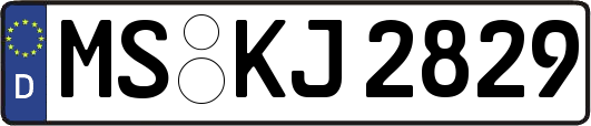 MS-KJ2829