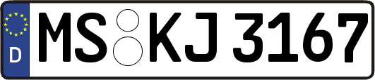 MS-KJ3167