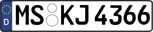 MS-KJ4366