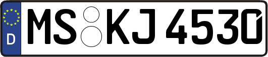 MS-KJ4530