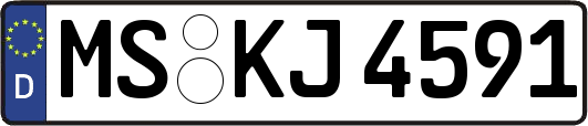 MS-KJ4591