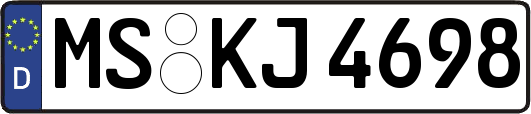 MS-KJ4698