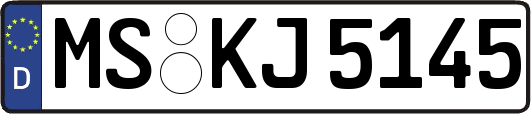 MS-KJ5145