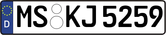MS-KJ5259