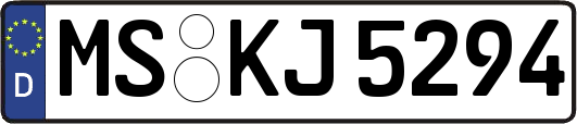 MS-KJ5294