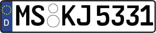MS-KJ5331