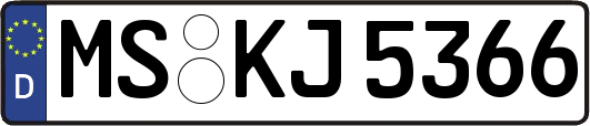 MS-KJ5366