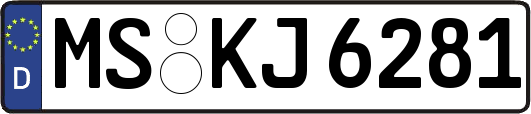 MS-KJ6281