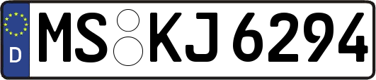 MS-KJ6294