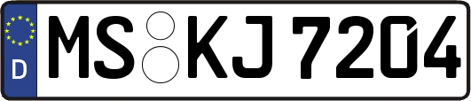 MS-KJ7204