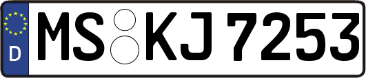 MS-KJ7253