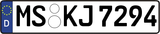 MS-KJ7294