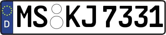 MS-KJ7331