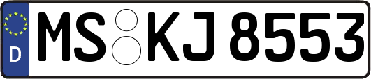 MS-KJ8553