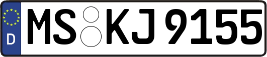 MS-KJ9155