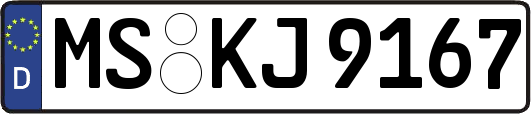 MS-KJ9167