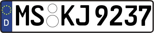 MS-KJ9237