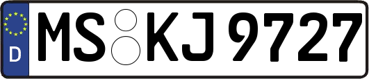 MS-KJ9727