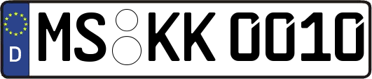 MS-KK0010