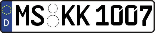 MS-KK1007
