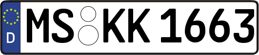 MS-KK1663