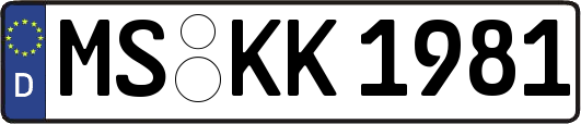 MS-KK1981