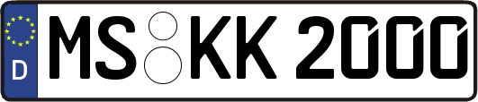 MS-KK2000