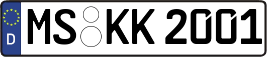 MS-KK2001