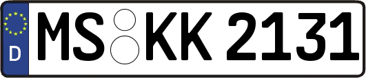 MS-KK2131
