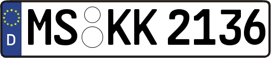 MS-KK2136