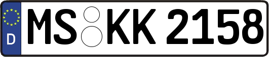 MS-KK2158