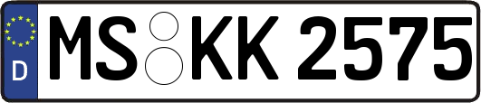 MS-KK2575