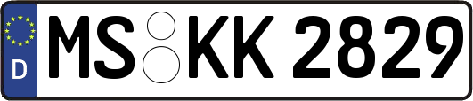 MS-KK2829