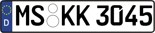 MS-KK3045