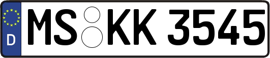 MS-KK3545