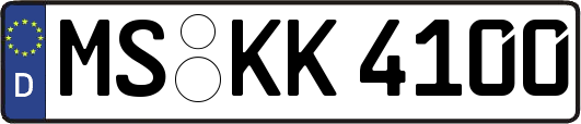 MS-KK4100