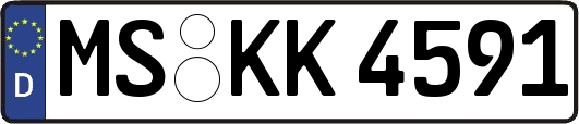 MS-KK4591
