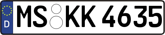 MS-KK4635