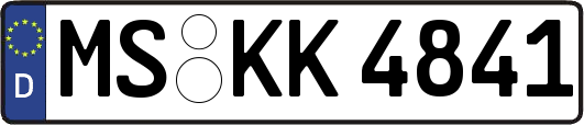 MS-KK4841