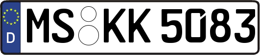 MS-KK5083