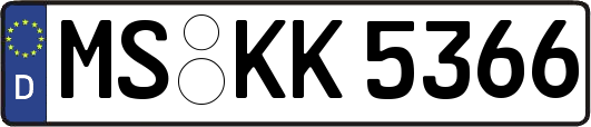 MS-KK5366